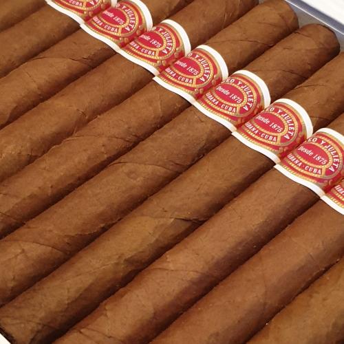 Romeo y Julieta Sport Largos Cigar - Box of 25